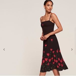 Reformation Nala Dress